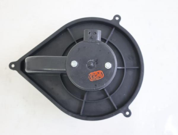 Heizgebläsemotor DEA09022 Fiat DUCATO 2 Kasten 244