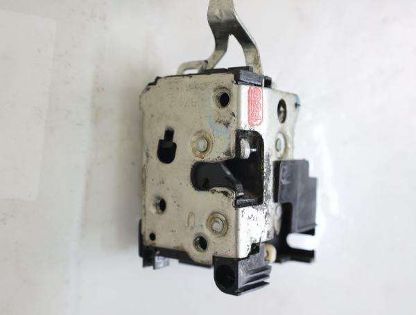 Türschloß vorn links 1334645080 Fiat DUCATO 2 Kasten 244