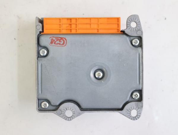 Steuergerät Aufprallsensor 1328447080 Fiat DUCATO 2 Kasten 244