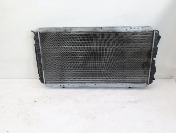 Wasserkühler 1329227080 Fiat DUCATO 2 Kasten 244