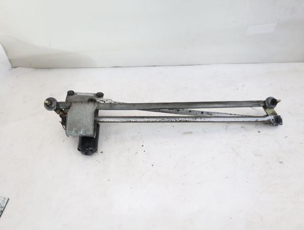 Scheibenwischergestänge 1334799080 Fiat DUCATO 2 Kasten 244