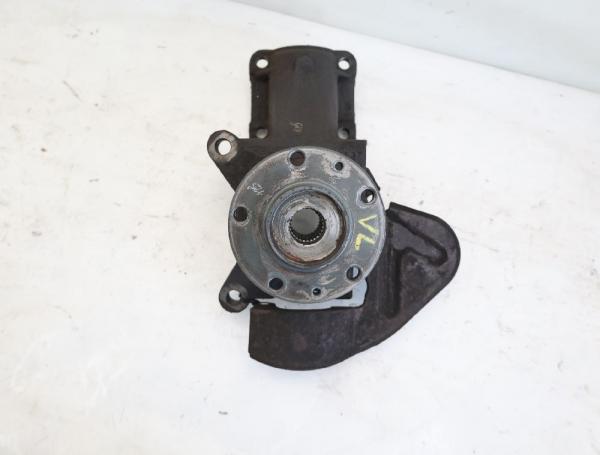 Achsschenkel vorn links 1336634080 Fiat DUCATO 2 Kasten 244
