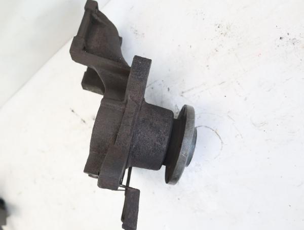 Achsschenkel vorn links 1336634080 Fiat DUCATO 2 Kasten 244