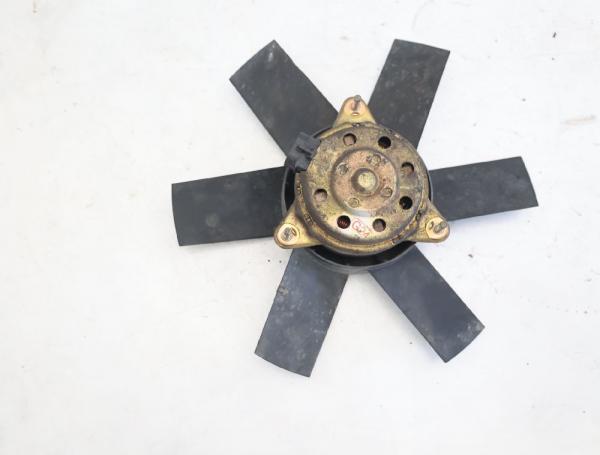 Ventilator (am Kühler) 1325269080 Fiat DUCATO 2 Kasten 244
