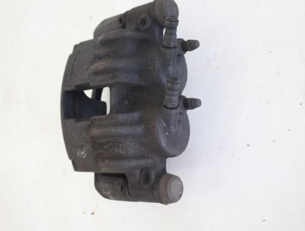 Bremssattel vorn rechts 814401 Fiat DUCATO 2 Kasten 244