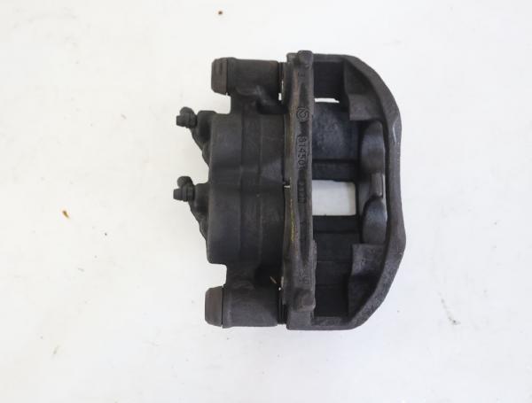 Bremssattel vorn rechts 814401 Fiat DUCATO 2 Kasten 244