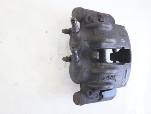 Bremssattel vorn links 814301 Fiat DUCATO 2 Kasten 244