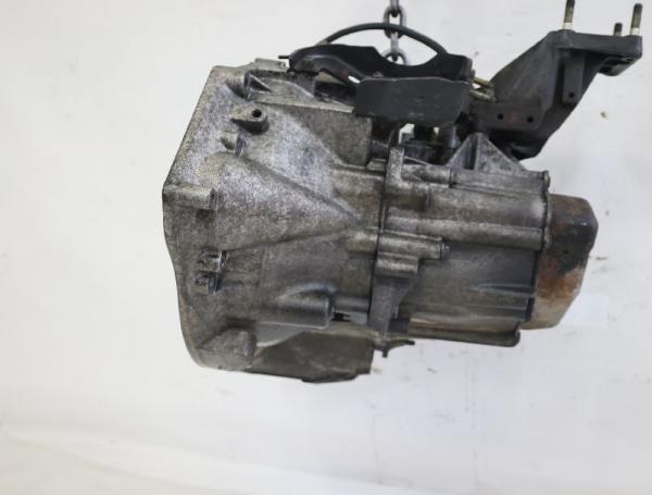 Getriebe 5 Gang 9632807280 Fiat DUCATO 2 Kasten 244