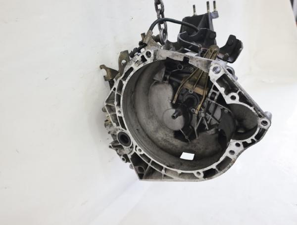 Getriebe 5 Gang 9632807280 Fiat DUCATO 2 Kasten 244