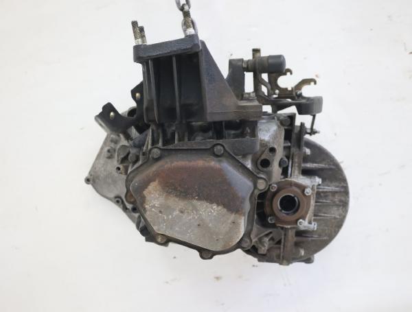 Getriebe 5 Gang 9632807280 Fiat DUCATO 2 Kasten 244