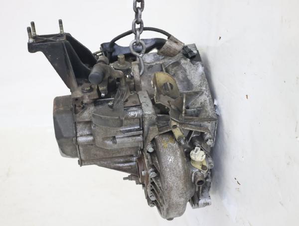 Getriebe 5 Gang 9632807280 Fiat DUCATO 2 Kasten 244