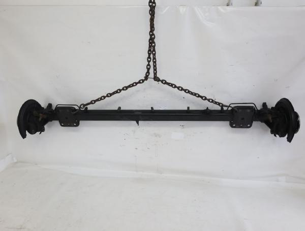 Achse hinten 1337398080 Fiat DUCATO 2 Kasten 244