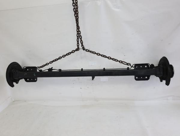 Achse hinten 1337398080 Fiat DUCATO 2 Kasten 244