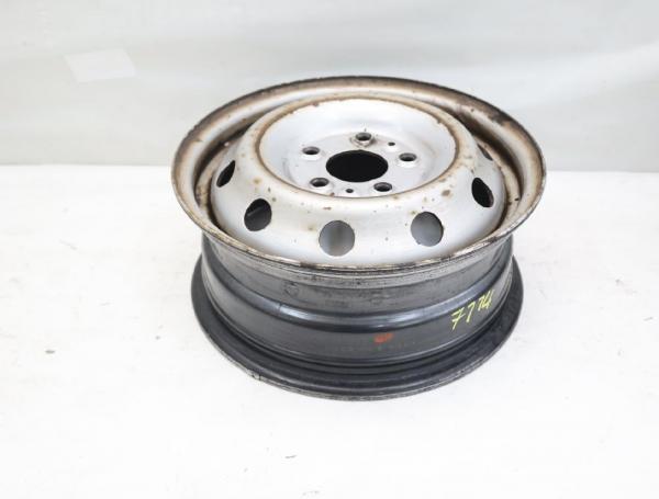 Felge Stahl vorn links 60518A905 Fiat DUCATO 2 Kasten 244