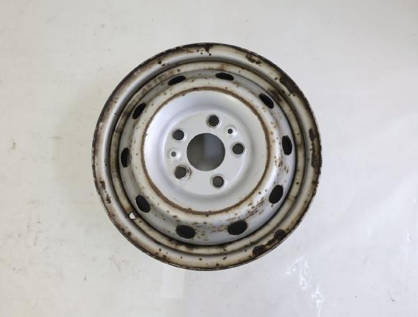 Felge Stahl hinten links 60518A905 Fiat DUCATO 2 Kasten 244