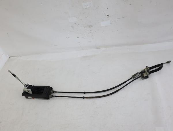 Schaltknüppel 2753170 MINI CLUBMAN R55