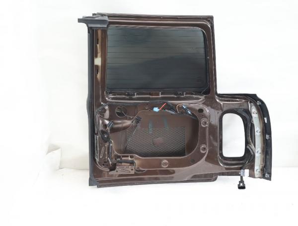 Tür Heck links 41545A2A3A3 MINI CLUBMAN R55