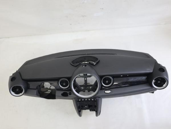 Armaturenbrett 51452752769 MINI CLUBMAN R55