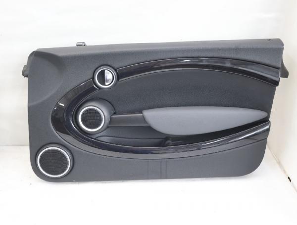 Türverkleidung innen 51412752472 MINI CLUBMAN R55