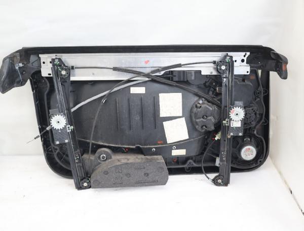 Türverkleidung innen 51412752472 MINI CLUBMAN R55