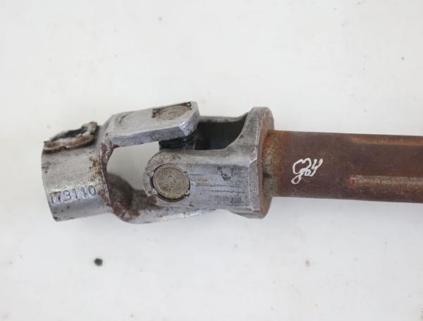 Lenksäule 275289714 MINI CLUBMAN R55