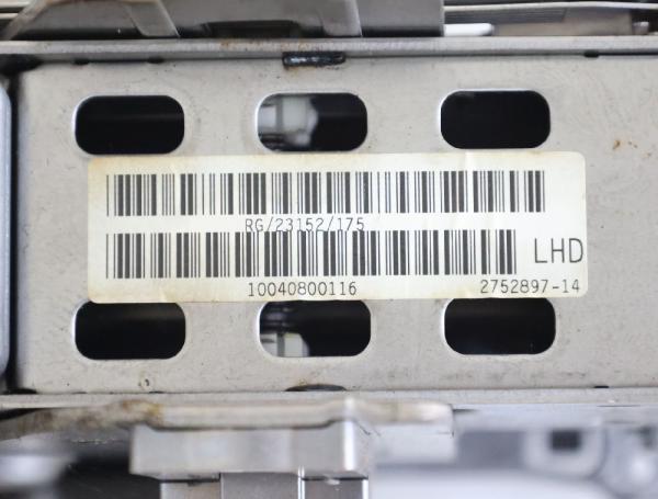 Lenksäule 275289714 MINI CLUBMAN R55