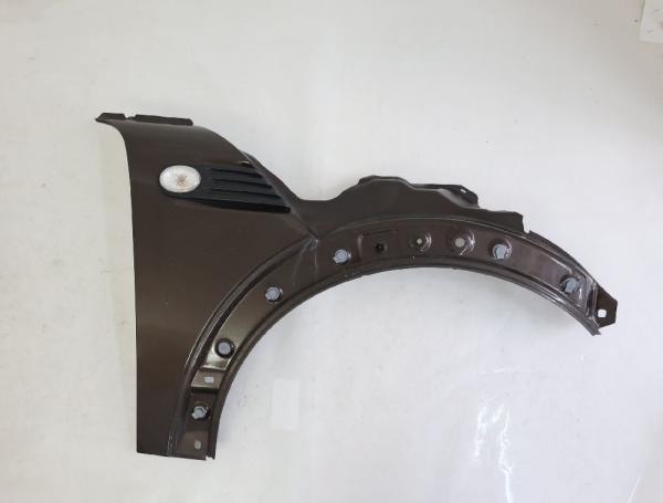 Kotflügel vorn rechts 41355A55B02 MINI CLUBMAN R55