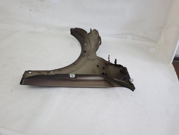 Kotflügel vorn rechts 41355A55B02 MINI CLUBMAN R55