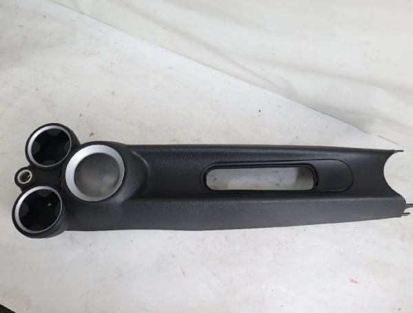 Mittelkonsole 51162756156 MINI CLUBMAN R55