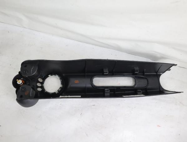 Mittelkonsole 51162756156 MINI CLUBMAN R55