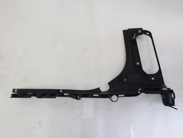 Stoßstange hinten 51127167564 MINI CLUBMAN R55