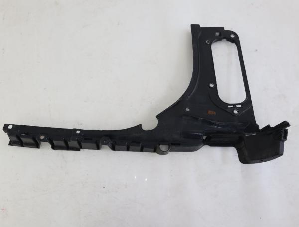 Stoßstange hinten 51127167563 MINI CLUBMAN R55