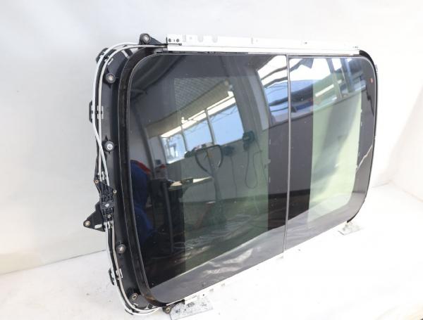 Schiebedach Glas 998737740 MINI CLUBMAN R55