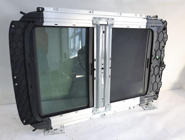 Schiebedach Glas 998737740 MINI CLUBMAN R55