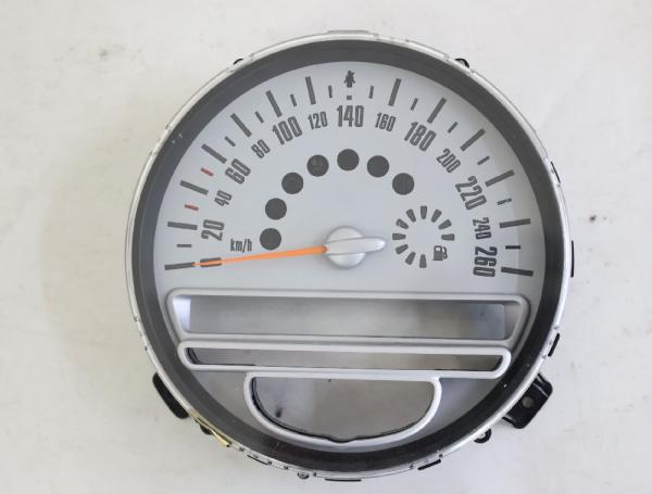 Kombiinstrument 918950404 MINI CLUBMAN R55