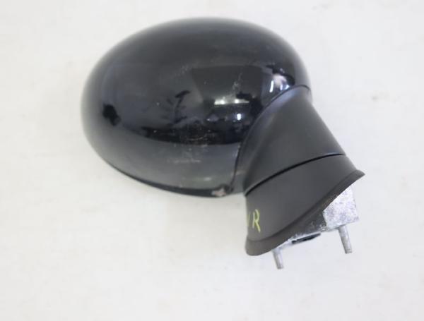 Spiegel rechts elektrisch 51162755640 MINI CLUBMAN R55
