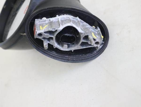 Spiegel links elektrisch 51167417465 MINI CLUBMAN R55
