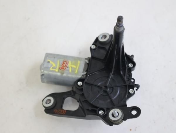 Scheibenwischermotor hinten 7186154 MINI CLUBMAN R55