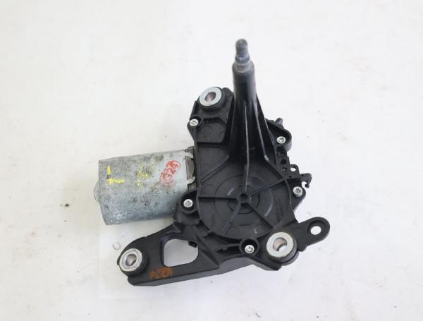 Scheibenwischermotor hinten 7168153 MINI CLUBMAN R55