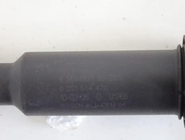 Zündspule Zylinder 3 0221504470 MINI CLUBMAN R55