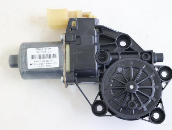 Fensterheber-Motor vorn rechts 0130822381 MINI CLUBMAN R55