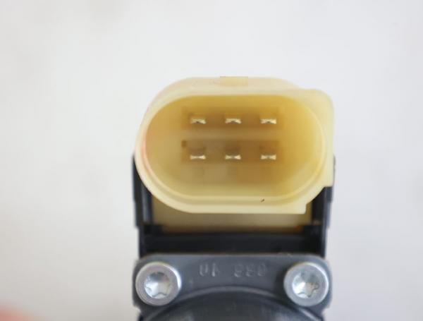 Fensterheber-Motor vorn rechts 0130822381 MINI CLUBMAN R55