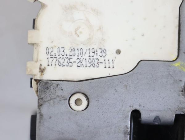 Türschloß vorn rechts 1776235 MINI CLUBMAN R55
