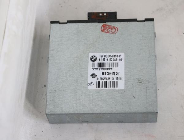 Steuergerät sonstige 6142912088 MINI CLUBMAN R55