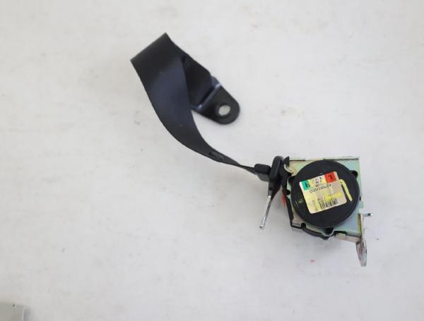 Sicherheitsgurt hinten links 607051100D MINI CLUBMAN R55