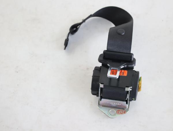Sicherheitsgurt hinten links 607051100D MINI CLUBMAN R55