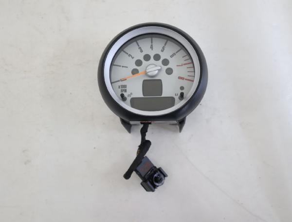 Kombiinstrument 920139002 MINI CLUBMAN R55