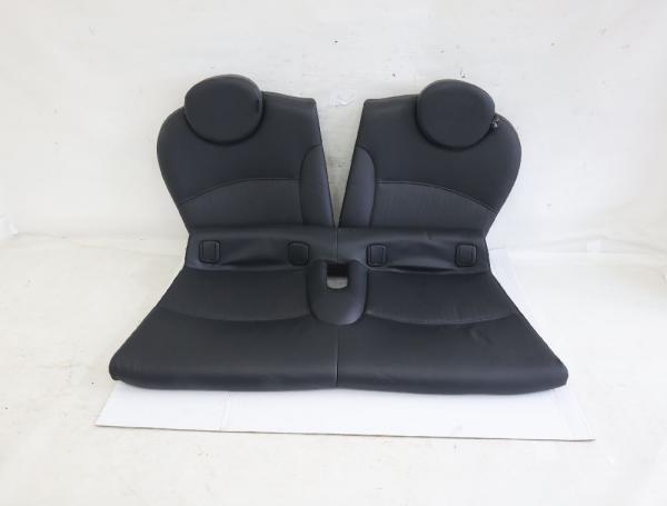 Sitzbank hinten 7229571 MINI CLUBMAN R55