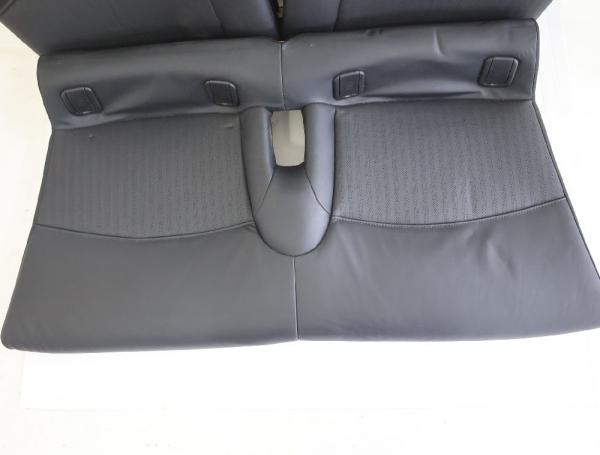 Sitzbank hinten 7229571 MINI CLUBMAN R55