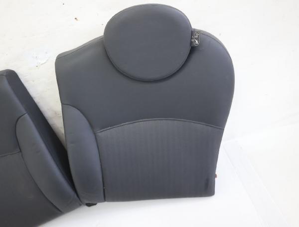 Sitzbank hinten 7229571 MINI CLUBMAN R55